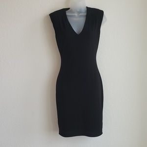 Cache Cocktail Dress